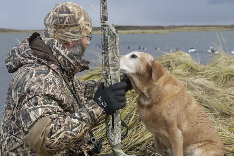 Wildfowl and Benelli join Four Flyways Outfitters in Cold Bay, AK