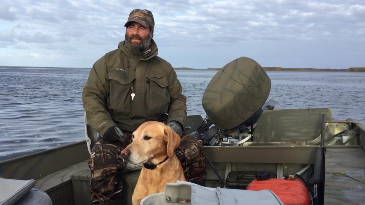 About Four Flyways Outfitters Cold Bay, AK Sea Duck Hunting Guides